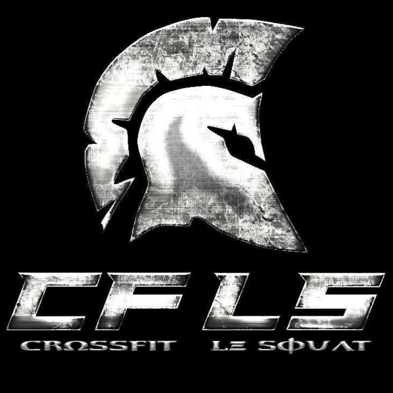 CrossFit CFLS
