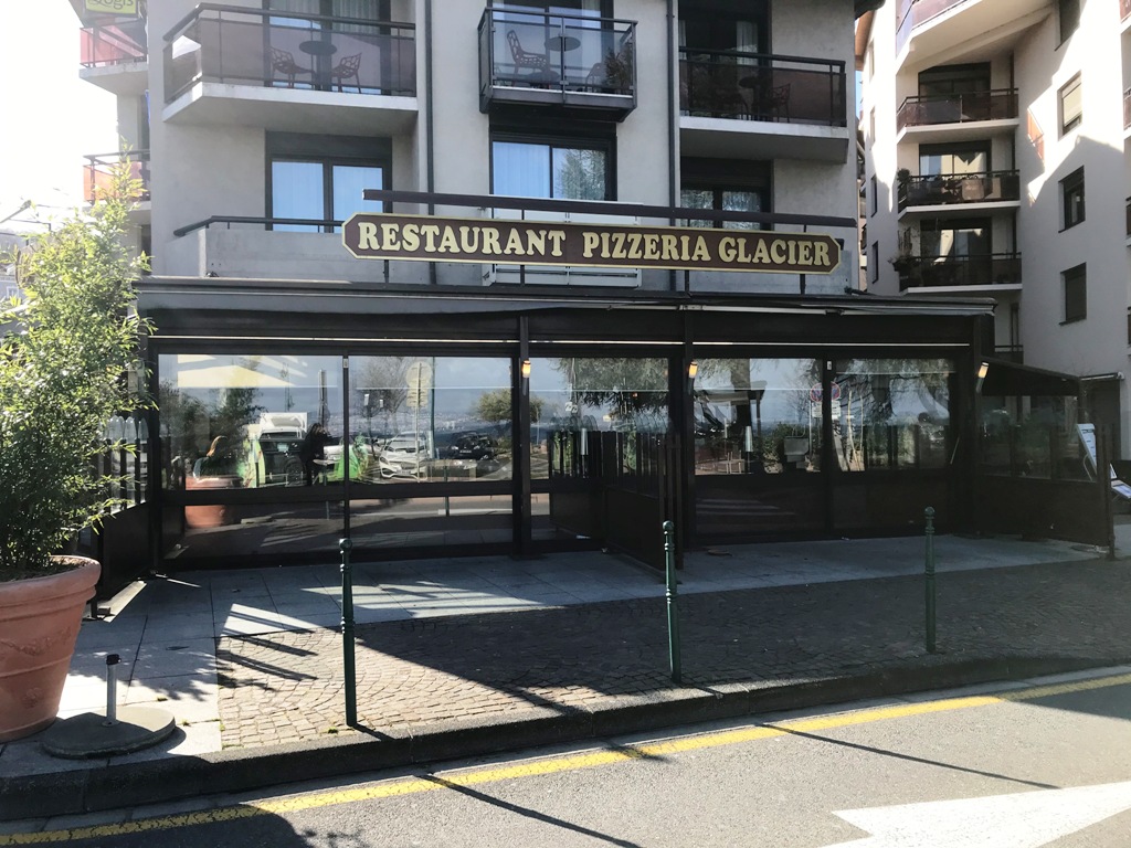 La Croisière