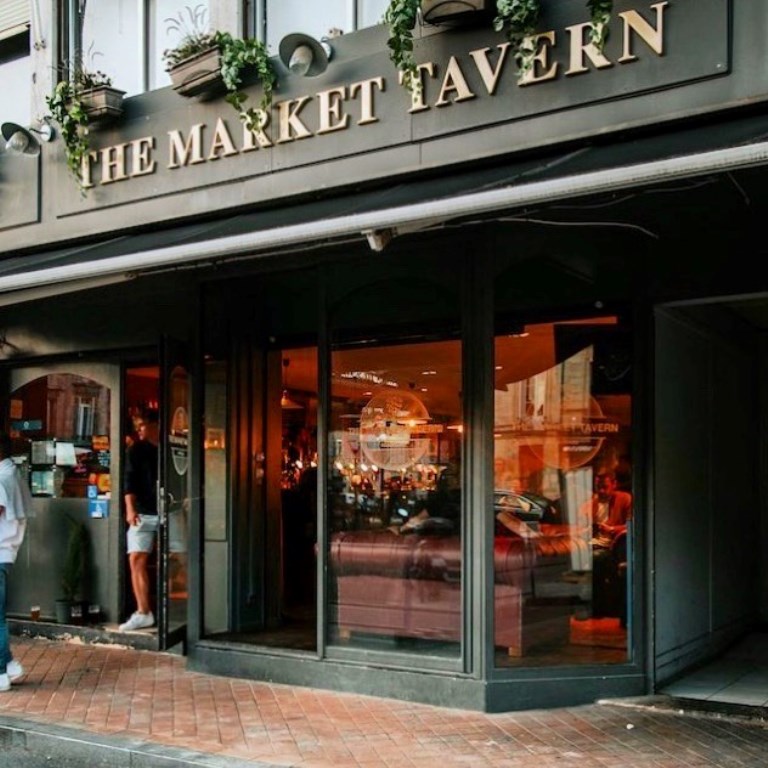 The Market Tavern