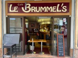 Le Brummel'S