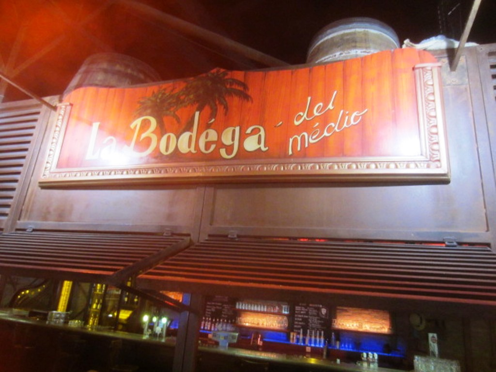 La Bodega Bowlcenter