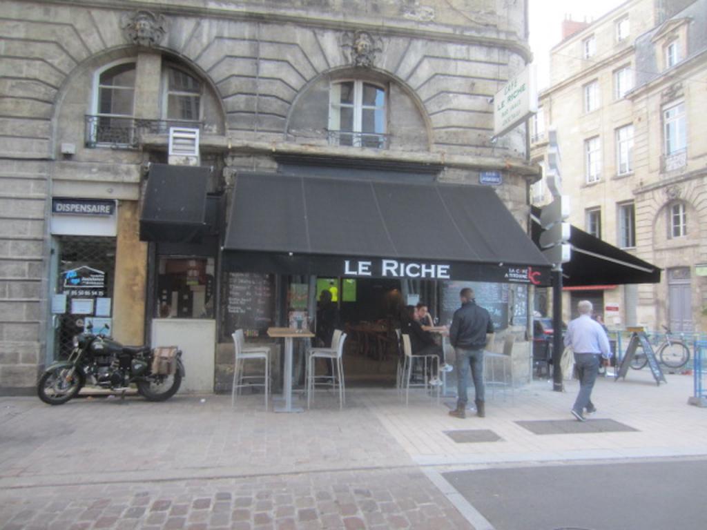 Le Riche