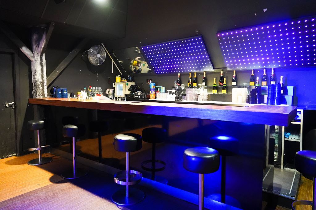 Le Colors Club