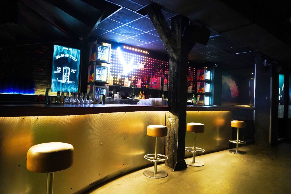 Le Colors Club