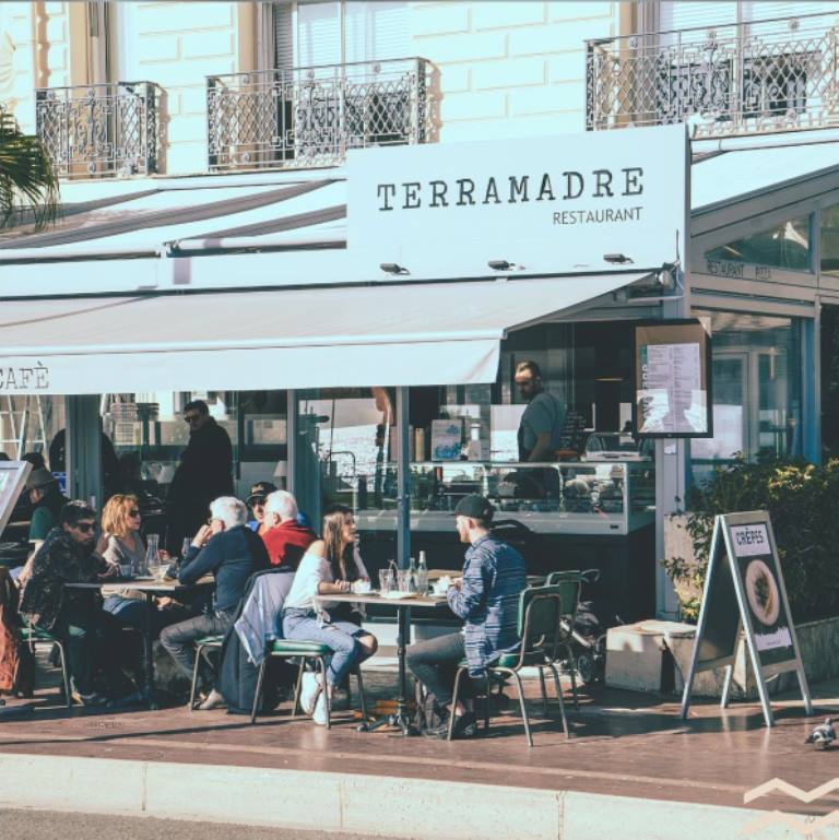 Terramadre