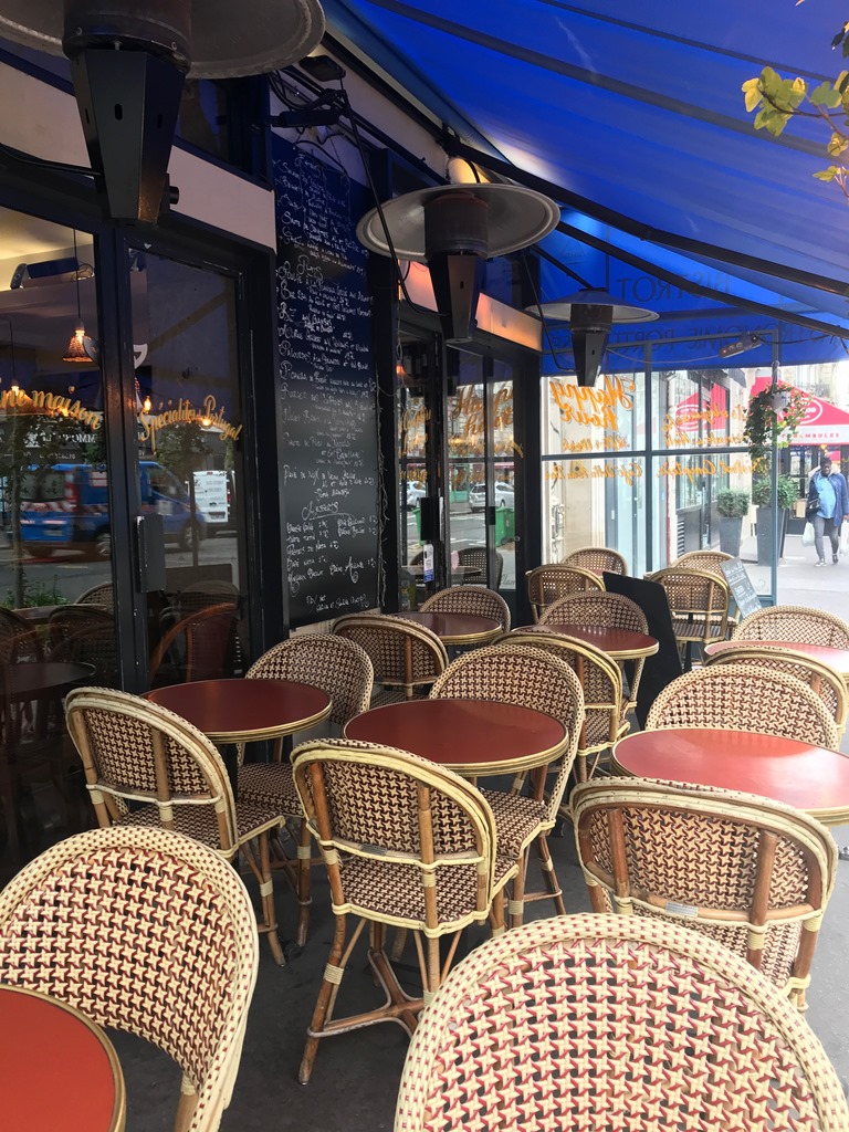 Les Comptoirs de Lisbonne
