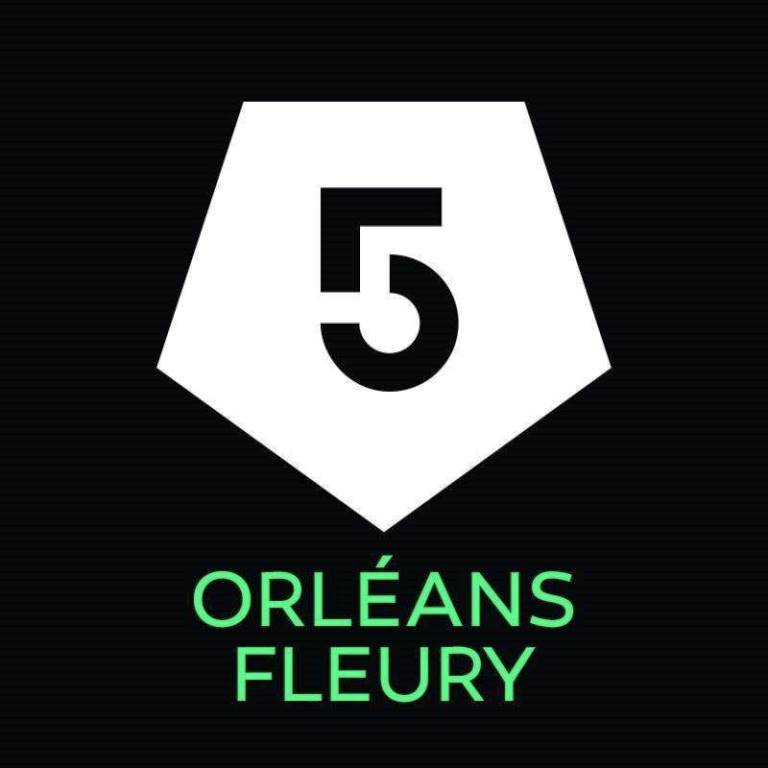 Le Five Orleans Fleury