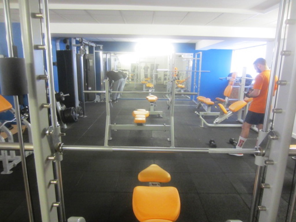 L'Orange Bleue