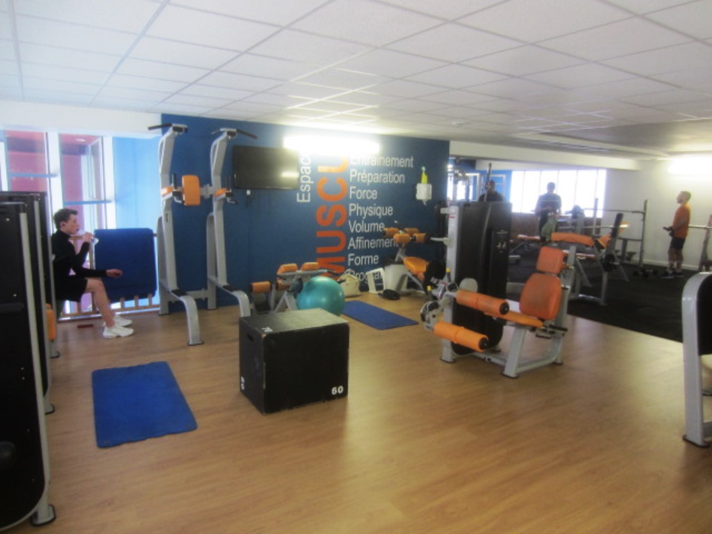 L'Orange Bleue