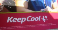 Keep Cool