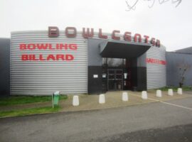 Bowlcenter