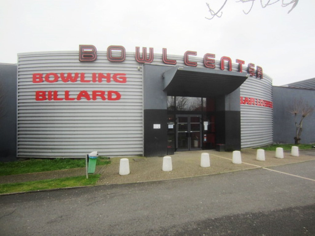 Bowlcenter