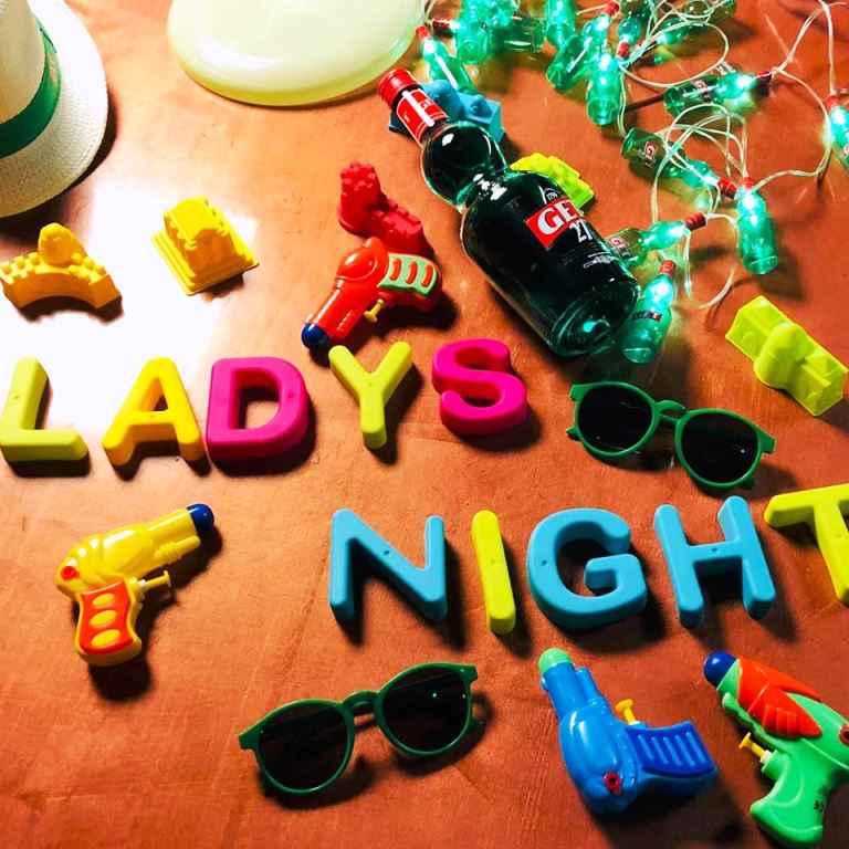 Lady's Night