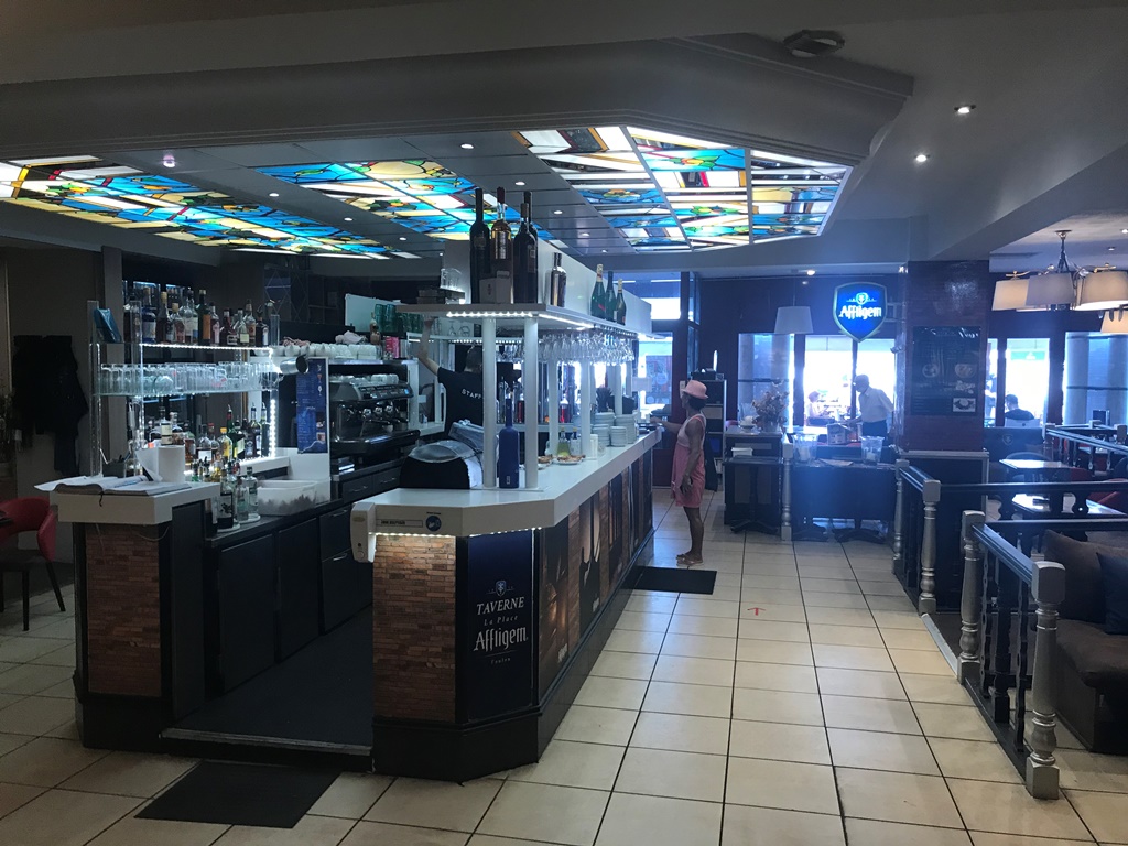 Taverne la Place Affligem