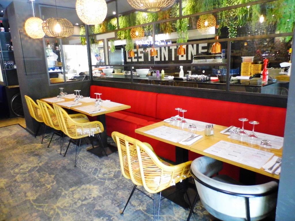 Les Tontons Cuisinent