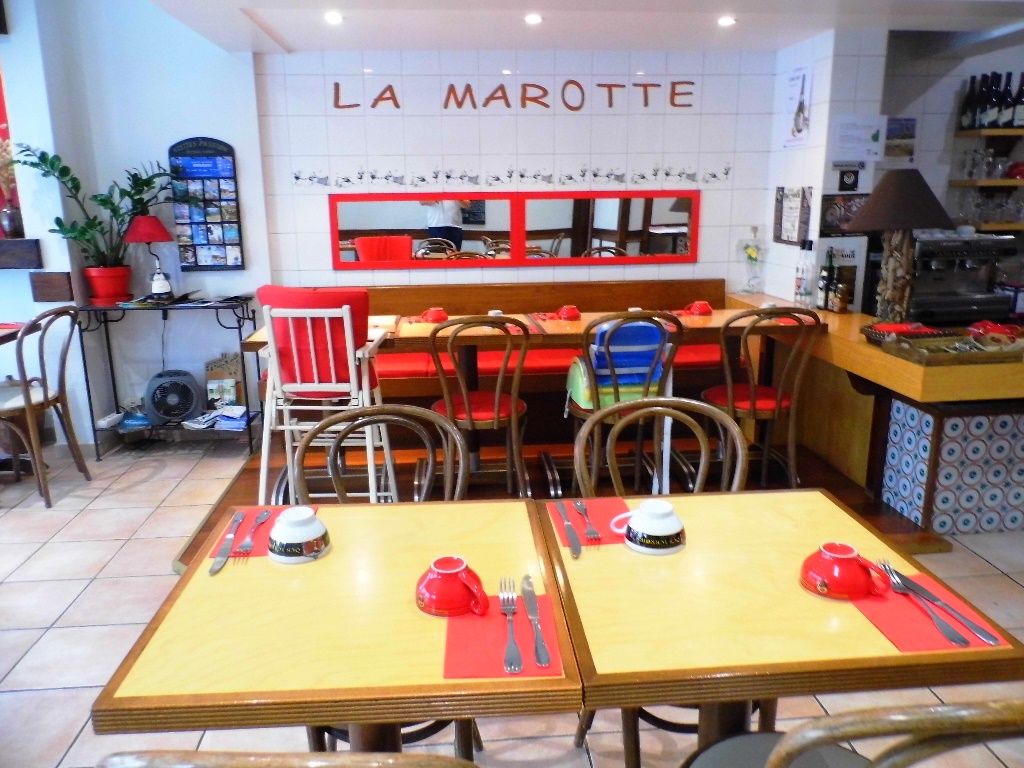 La Marotte