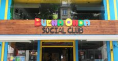 Buena Onda Social Club