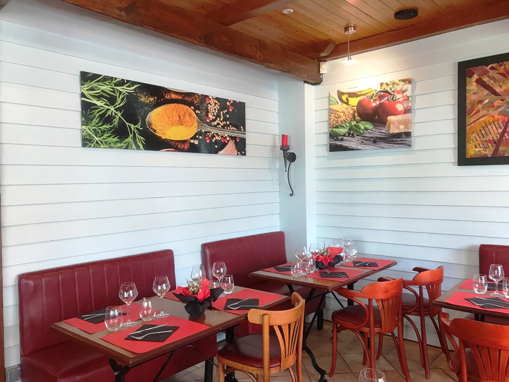 Restaurant des Amis