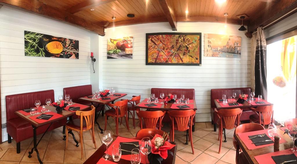 Restaurant des Amis