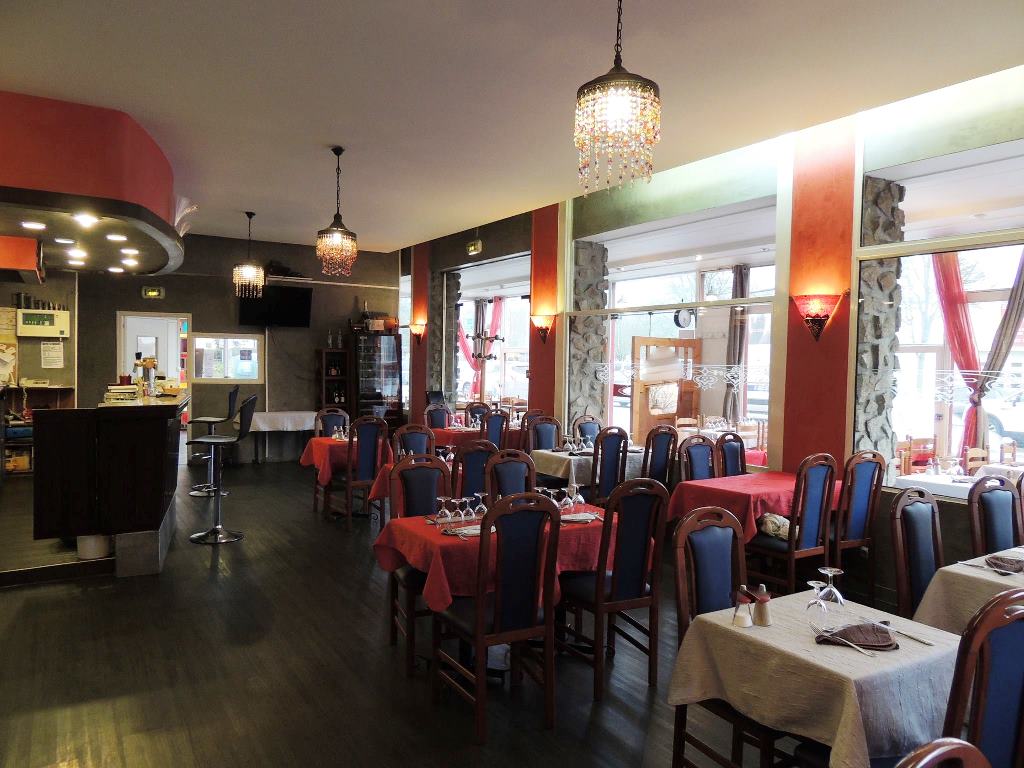 Hôtel Restaurant le Hussard