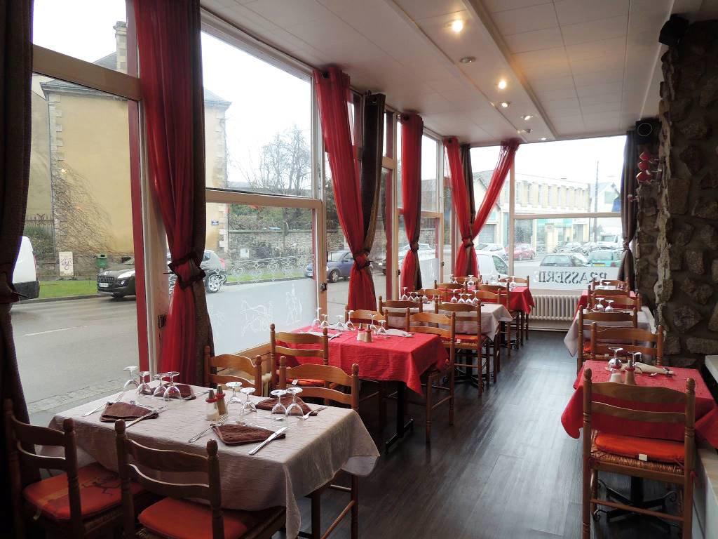 Hôtel Restaurant le Hussard