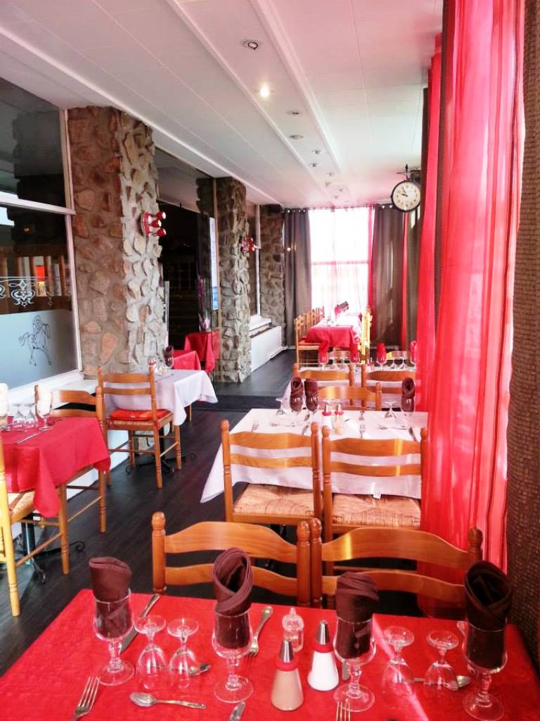 Hôtel Restaurant le Hussard