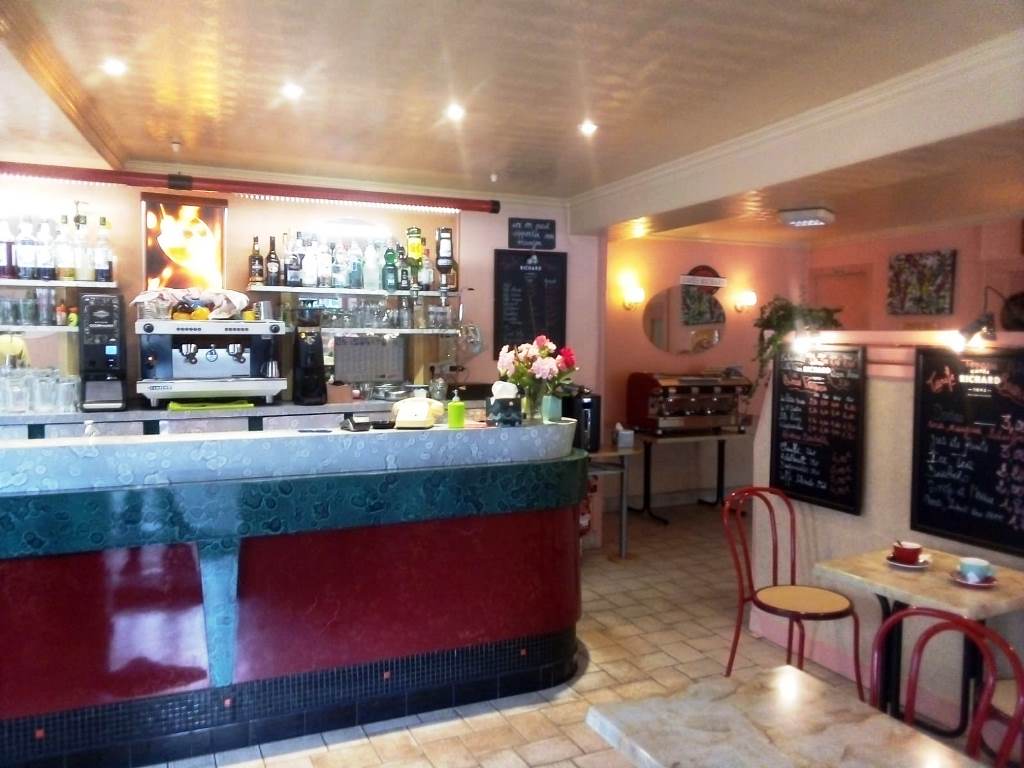 La Cave