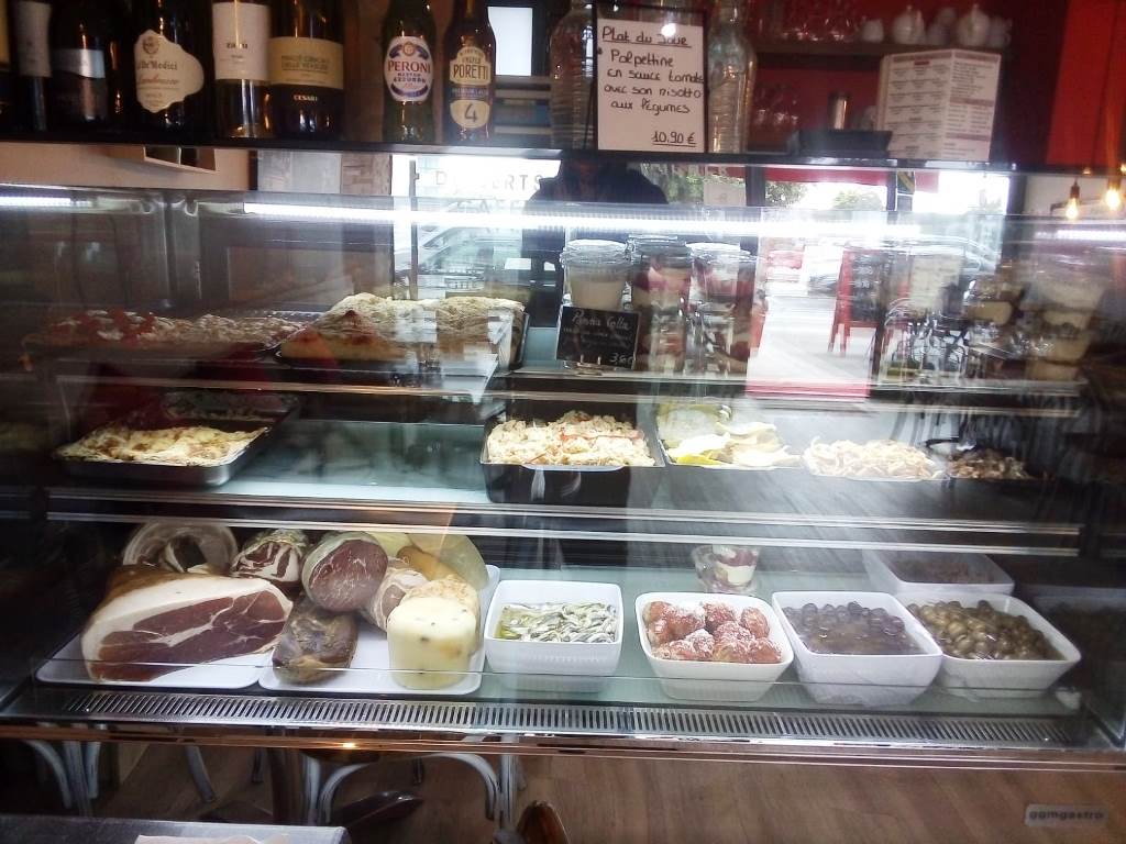 Little Italy