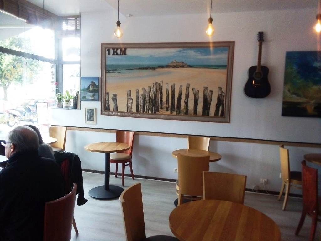 Le Barapizza