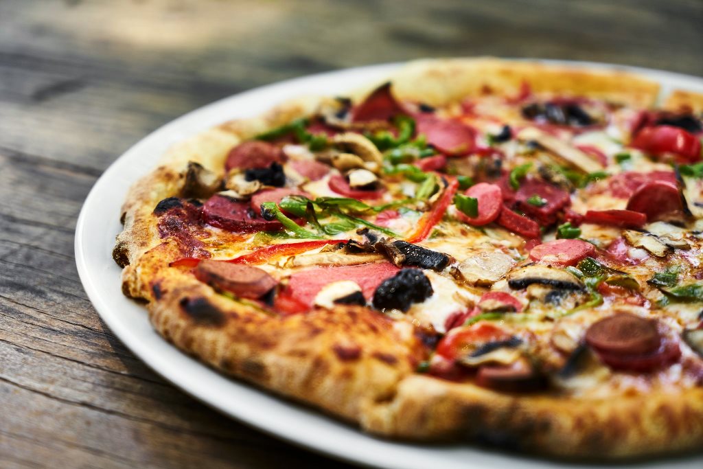 Le Barapizza