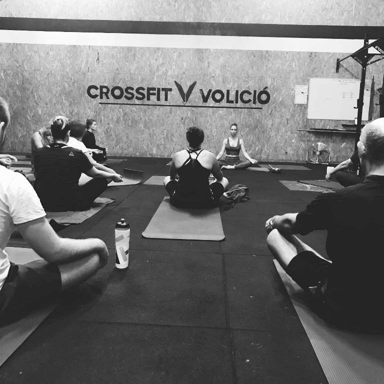 Crossfit Volicio