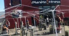 Planète Fitness Béziers