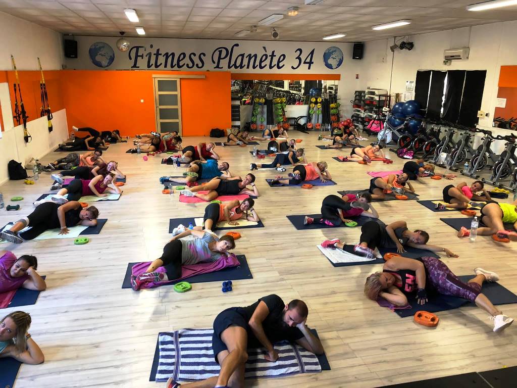 Planète Fitness Béziers