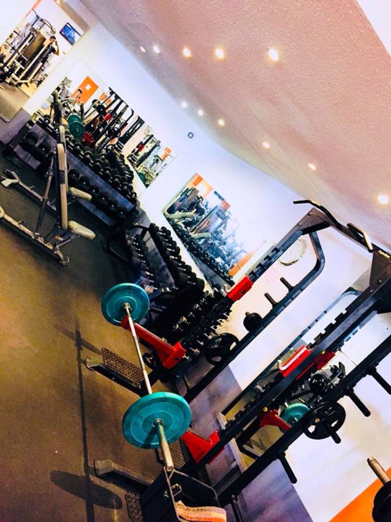 Planète Fitness Béziers