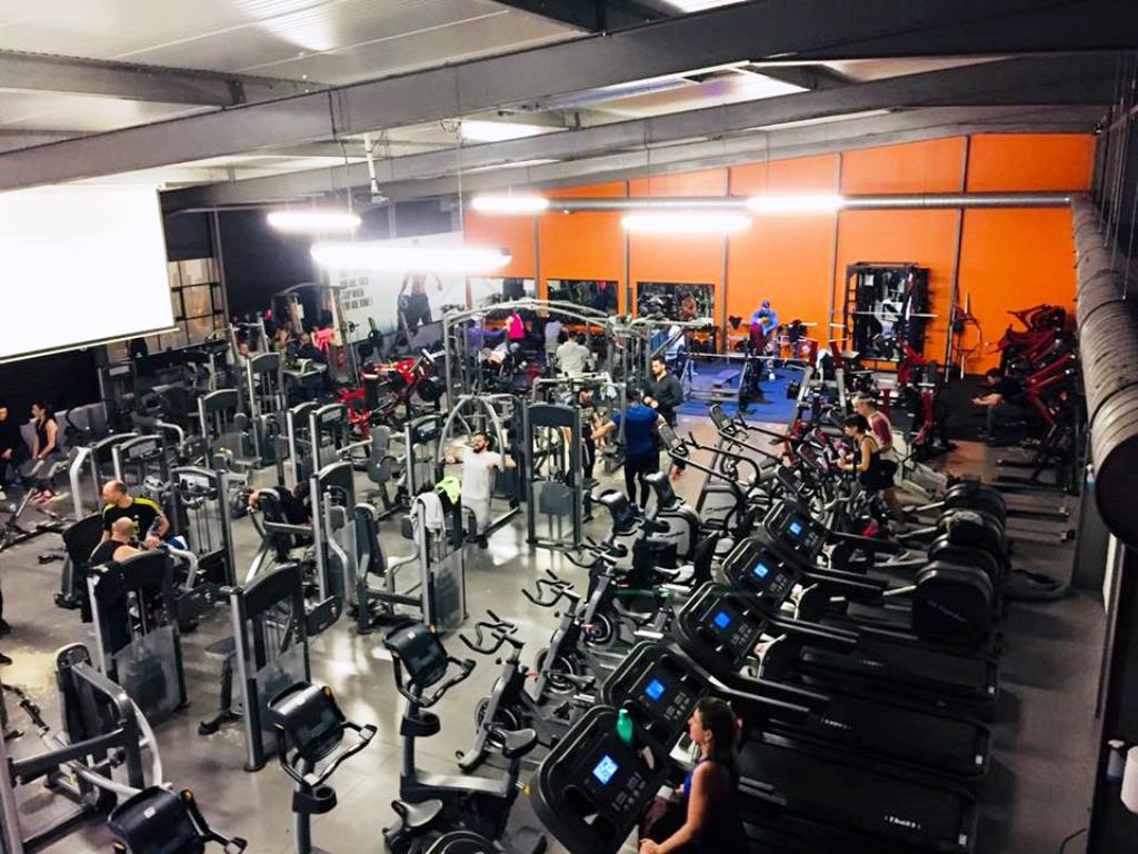 Planète Fitness Béziers