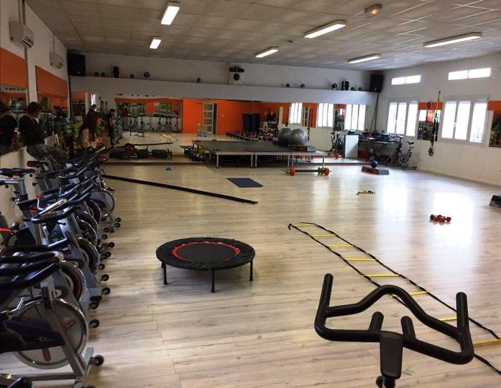 Planète Fitness Béziers