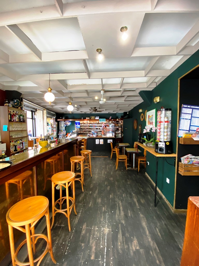 Le Pot à Tabac