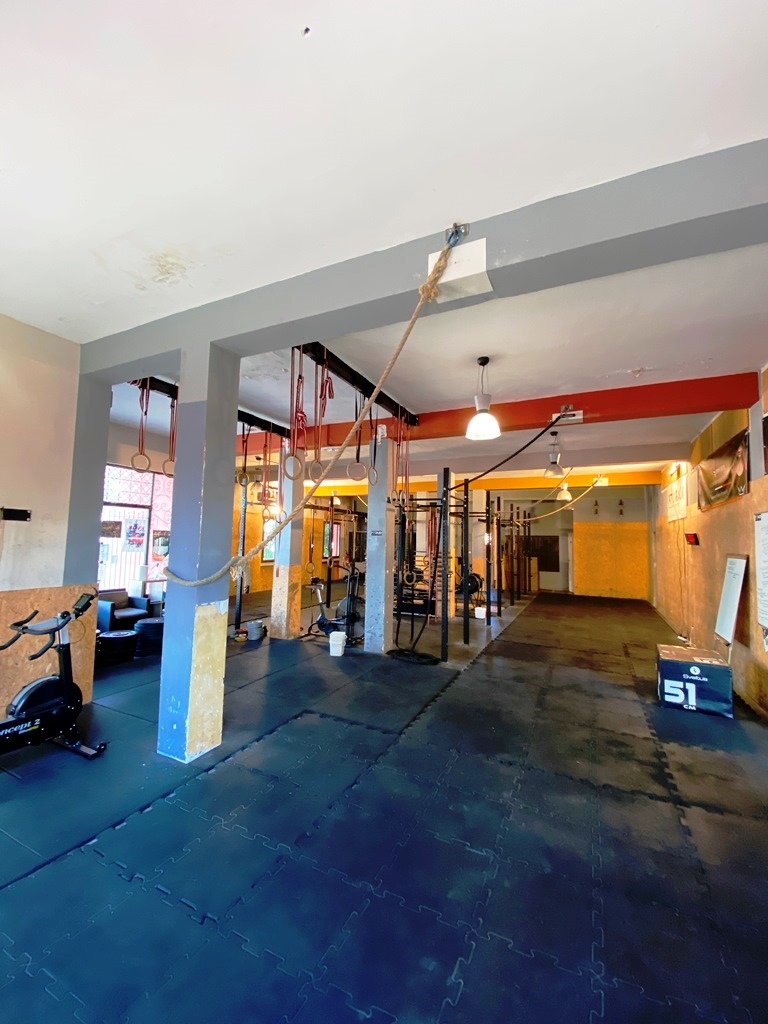CrossFit Arles