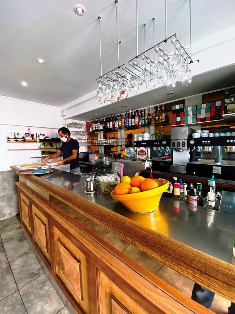 Le Bar à Thym