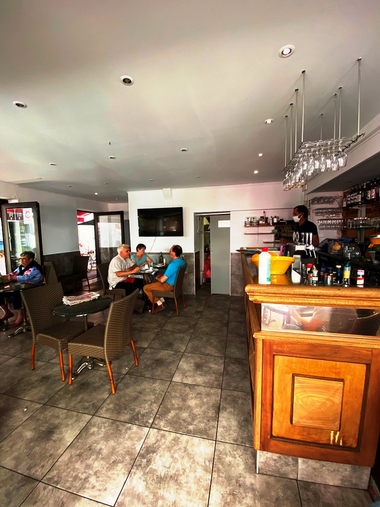 Le Bar à Thym