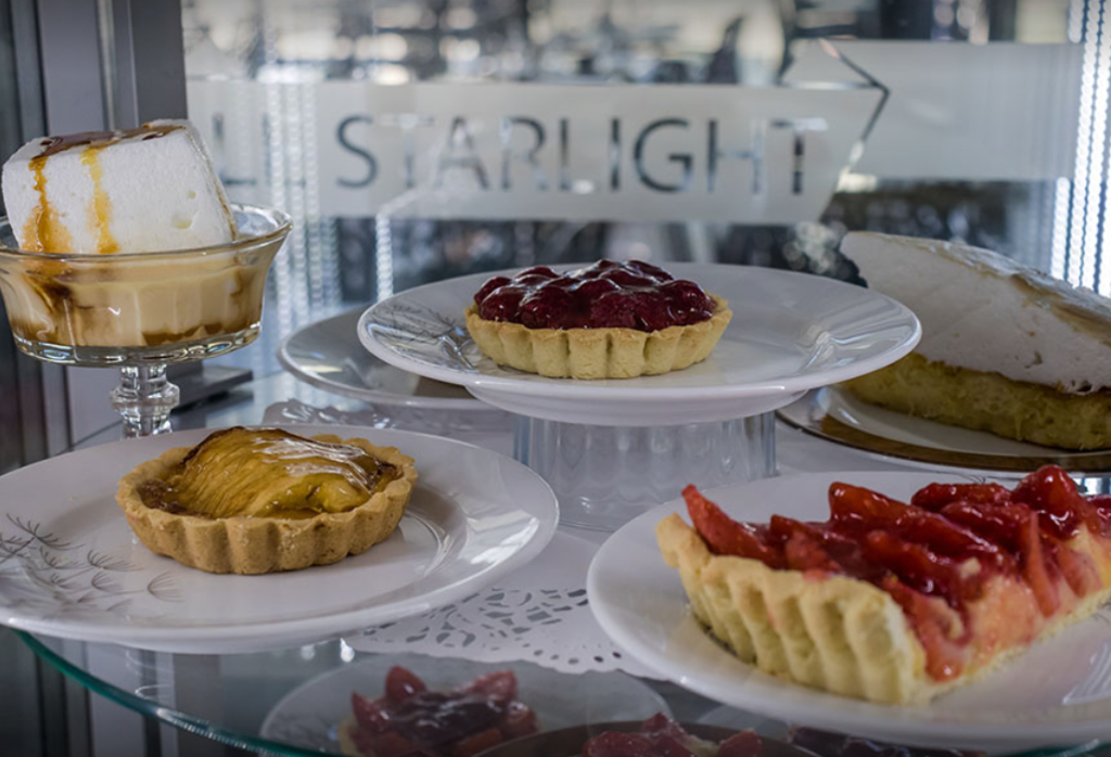 Le Starlight