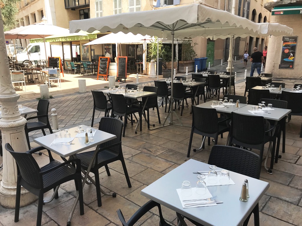 Les Bavards Toulon