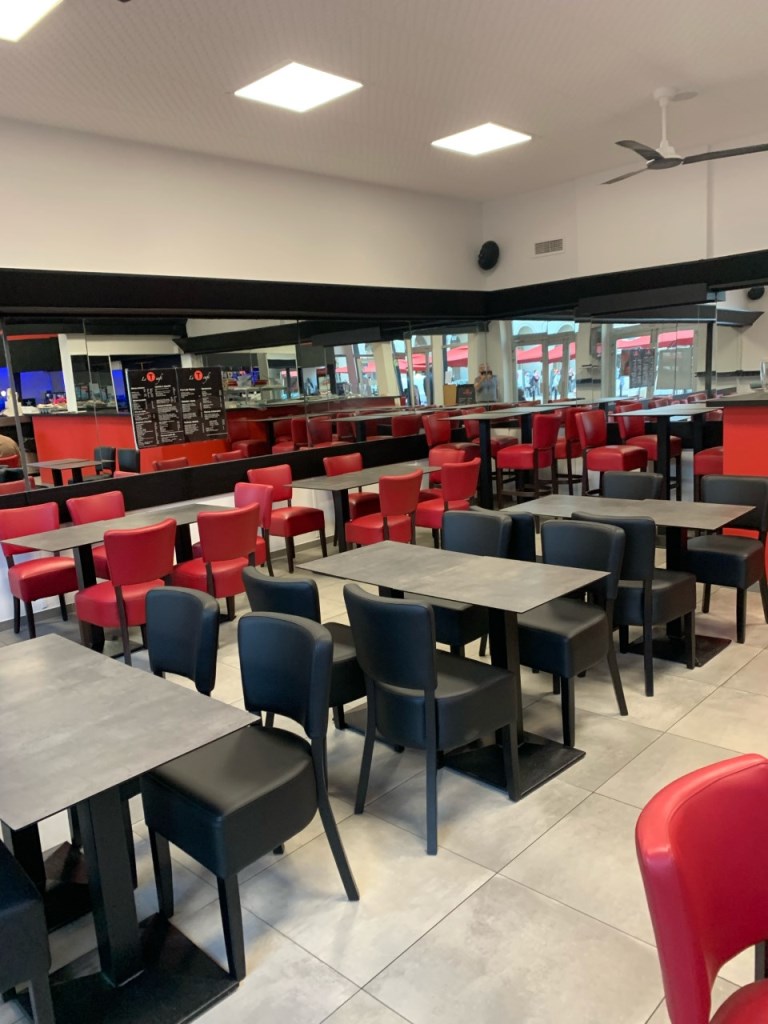 Transit Cafe Pub