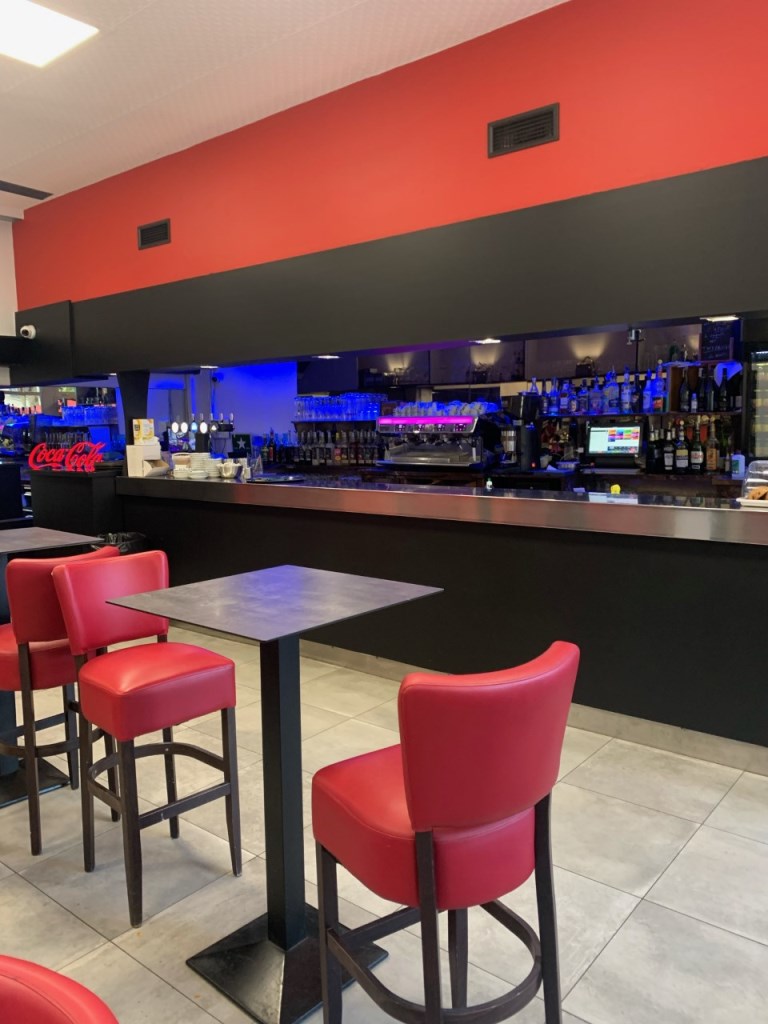 Transit Cafe Pub