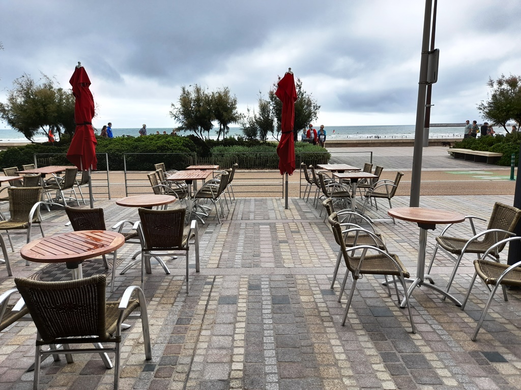 L'Estacade
