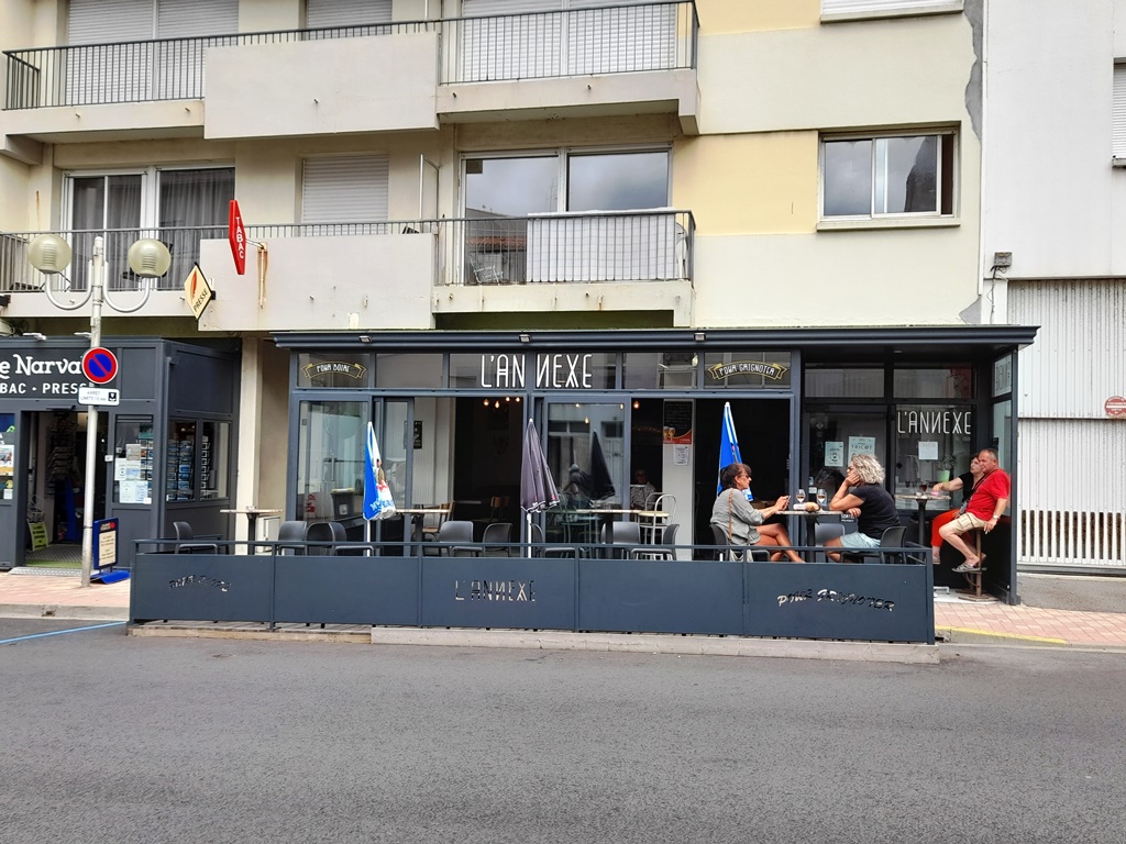 L'Annexe