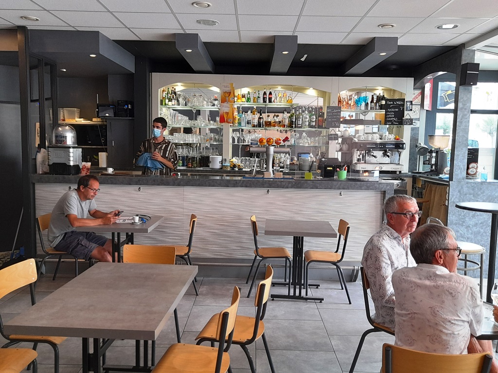 L'Annexe