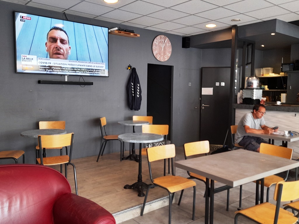 L'Annexe
