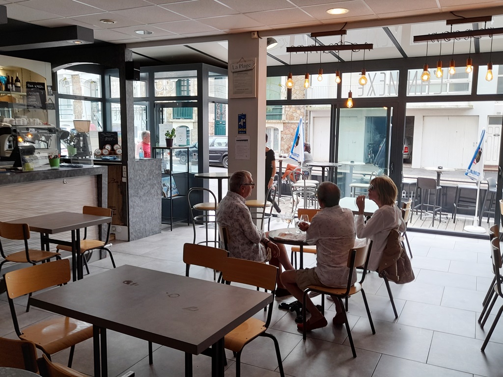 L'Annexe