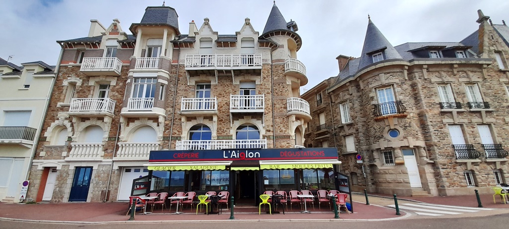 L'Aiglon
